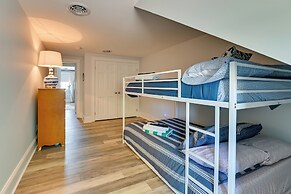 Finger Lakes Vacation Rental w/ Hot Tub & Pool