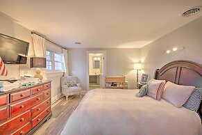 Finger Lakes Vacation Rental w/ Hot Tub & Pool