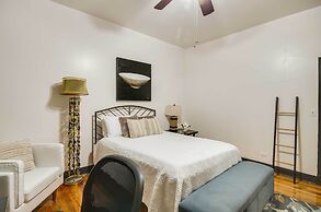 Updated Greenwood Cottage Apt < 1 Mi to Dtwn!