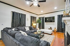Updated Greenwood Cottage Apt < 1 Mi to Dtwn!