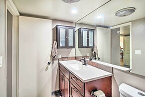 Cozy Condo Near Golfing & Hiking in Pinetop!