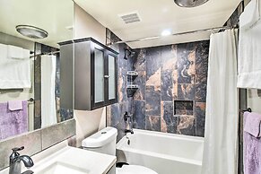 Cozy Condo Near Golfing & Hiking in Pinetop!