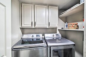 Cozy Condo Near Golfing & Hiking in Pinetop!