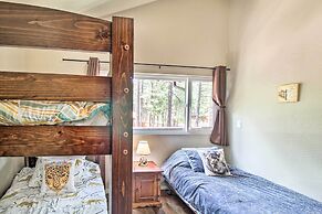 Cozy Condo Near Golfing & Hiking in Pinetop!