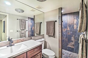 Cozy Condo Near Golfing & Hiking in Pinetop!