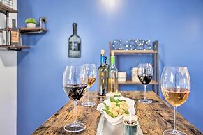 Game Room + Lake Access: Serene Tobyhanna Retreat