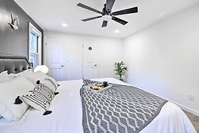 Game Room + Lake Access: Serene Tobyhanna Retreat