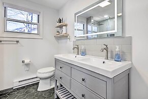 Game Room + Lake Access: Serene Tobyhanna Retreat