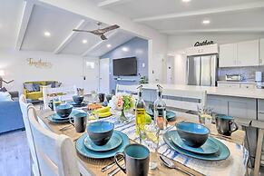 Game Room + Lake Access: Serene Tobyhanna Retreat