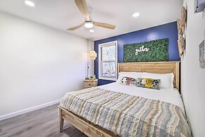 Game Room + Lake Access: Serene Tobyhanna Retreat