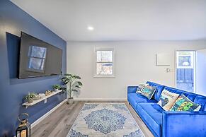 Game Room + Lake Access: Serene Tobyhanna Retreat