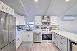 Game Room + Lake Access: Serene Tobyhanna Retreat