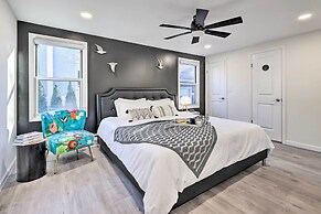 Game Room + Lake Access: Serene Tobyhanna Retreat