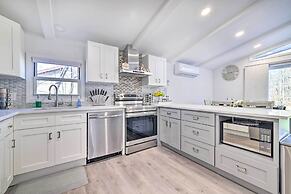 Game Room + Lake Access: Serene Tobyhanna Retreat