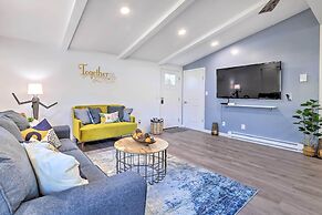 Game Room + Lake Access: Serene Tobyhanna Retreat