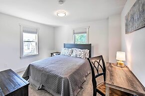 Updated Ronks Home ~ 8 Mi to Dtwn Lancaster!