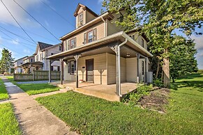 Updated Ronks Home ~ 8 Mi to Dtwn Lancaster!