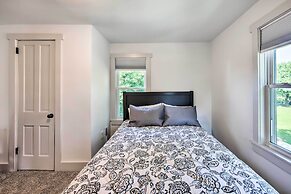 Updated Ronks Home ~ 8 Mi to Dtwn Lancaster!