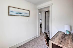 Updated Ronks Home ~ 8 Mi to Dtwn Lancaster!