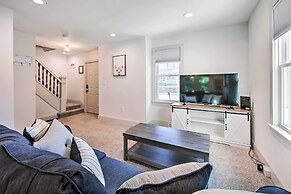 Updated Ronks Home ~ 8 Mi to Dtwn Lancaster!