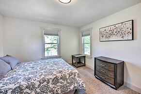 Updated Ronks Home ~ 8 Mi to Dtwn Lancaster!