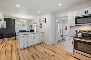 Updated Ronks Home ~ 8 Mi to Dtwn Lancaster!