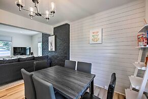 Updated Ronks Home ~ 8 Mi to Dtwn Lancaster!