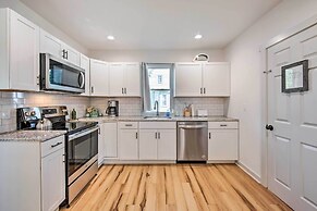 Updated Ronks Home ~ 8 Mi to Dtwn Lancaster!