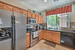 Walk to Community Pool: Goodyear Desert Oasis