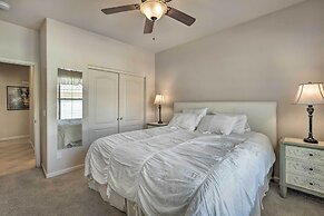 Walk to Community Pool: Goodyear Desert Oasis