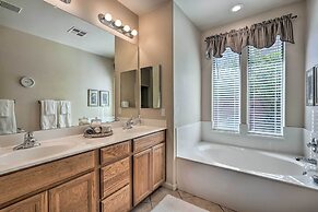 Walk to Community Pool: Goodyear Desert Oasis