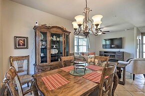 Walk to Community Pool: Goodyear Desert Oasis