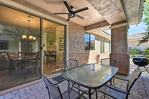 Walk to Community Pool: Goodyear Desert Oasis