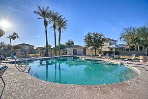 Walk to Community Pool: Goodyear Desert Oasis