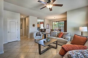 Walk to Community Pool: Goodyear Desert Oasis