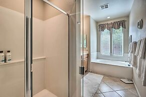 Walk to Community Pool: Goodyear Desert Oasis