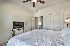 Walk to Community Pool: Goodyear Desert Oasis