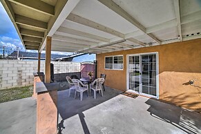 Family-friendly Home w/ Basketball Court!