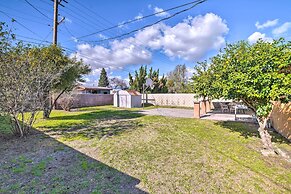 Family-friendly Home w/ Basketball Court!