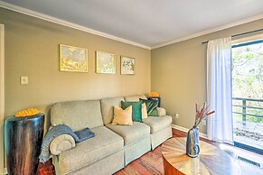 Family-friendly Hot Springs Hideaway w/ Yard!