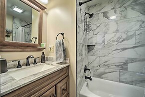 Brevard Retreat ~ 3 Mi to Downtown!