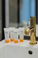 Apartment Kolejowa & Parking by Renters