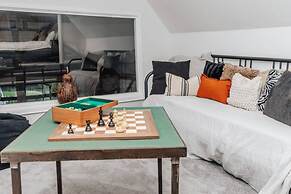 The Lakeside Viewing Gallery - From 900 Per Night