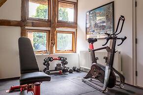 The Lakeside Viewing Gallery - From 900 Per Night