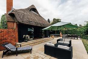 The Lakeside Viewing Gallery - From 900 Per Night