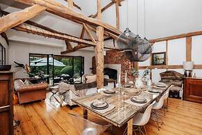 The Lakeside Viewing Gallery - From 900 Per Night