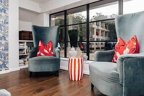 The Lakeside Viewing Gallery - From 900 Per Night