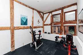 The Lakeside Viewing Gallery - From 900 Per Night