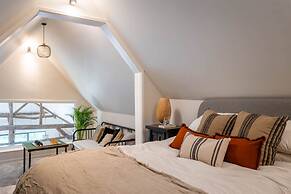 The Lakeside Viewing Gallery - From 900 Per Night