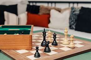 The Lakeside Viewing Gallery - From 900 Per Night